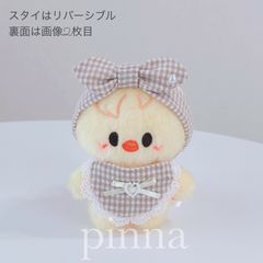 No.7 10cm スタイ ヘアバンド セット skzoo