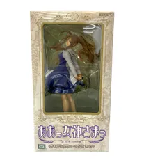 フィギュア ああっ女神さまっ ベンダルディー 私服ver. バンプレスト