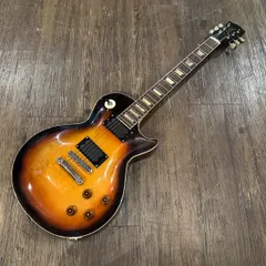 エピフォン　レスポールカスタム　ギブソンヘッド　MADE IN JAPAN 希少 ギブソンヘッド Epiphone エピフォン レスポール カスタム