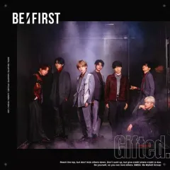 【中古】邦楽CD BE：FIRST / Gifted.[DVD付B]