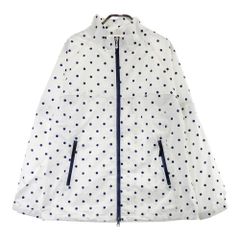 サイズ：82 AND PER SE アンパスィ ストレッチパンツ 千鳥柄