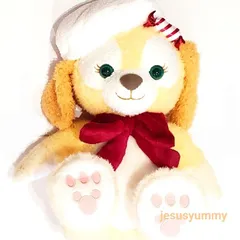 クッキーアンSSサイズ❣️写真の子‼️新品タグ付き♡♡レア 2025年最新】上海ディズニー クッキーアンの人気アイテム - メルカリ