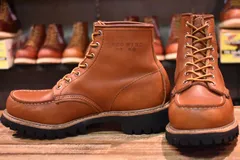 2024年最新】未使用品 レッドウィング redwingの人気アイテム - メルカリ