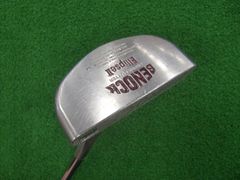 パター その他 BENOCK EllipseⅡ/STABILITY TOUR2 Fire//0[9236]