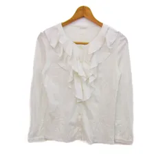 2025年最新】アマカ ブラウスの人気アイテム - メルカリ