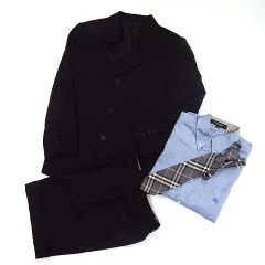 2025年最新】バーバリー ネクタイ 子供の人気アイテム - メルカリ