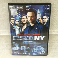 2024年最新】ny csiの人気アイテム - メルカリ 