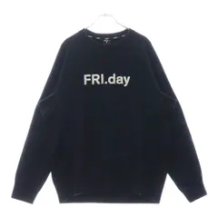NIKE SB (ナイキエスビー) FRIDAY クルーネック スウェットトレーナー ブラック AA8733-010のサムネイル