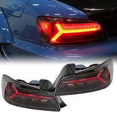 L375S/385S タントカスタムファイバーフルLEDテールV3 - メルカリ