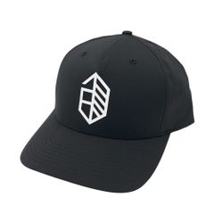 サイズ：0 PEARLY GATES パーリーゲイツ  カシミヤ ニット ジップパーカー  ブラック系 [240101480596] ゴルフウェア レディース ストスト パーリーゲイツ ゴルフ ジップジャケット パーカー カシミヤ混
