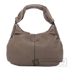 ✨️良品✨️ TODS レザー スエード ハンドバッグ ワンショルダー 2025年最新】TODS ワンショルダーバッグの人気アイテム - メルカリ