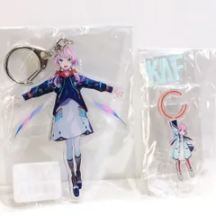 2025年最新】花譜 アクリルキーホルダーの人気アイテム - メルカリ