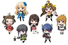 【中古】(未使用･未開封品)スカイネット 艦隊これくしょん -艦これ- ミニフィギュア(BOX) ノンスケール 塗装済み完成品フィギュア