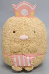 [중고] 봉제 인형 해피 쇼 타임 돈까스 봉제 인형 [이치 반 쿠지 스미코 구라시 10th Anniversary ~스미 코 해피 쇼 타임 ~] C 상