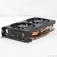 開封未使用 玄人志向 RD-RX6600-E8GB/DF RD-RX6600-E8GB/DF | RD-RX6600-E8GB/DF | Radeon RX 6600 搭載