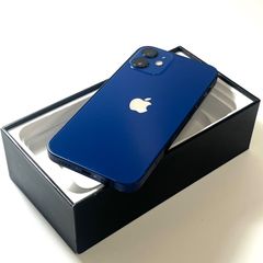 【良品】Apple｜iPhone 12 mini 64GB｜SIMフリー