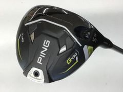 中古】 キャスコ POWER TORNADO UFO AIR DD 10.5° ドライバー DR
