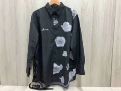 にじさんじ Kanae Celebration Goods フラワープリントシャツ のサムネイル