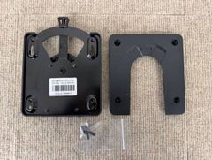 HP 6KD15AA Quick Release 2/Bracket 2ディスプレイVESA クイックリリース2モニターマウント [PT685]
