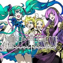 【中古】アニメ系CD EXIT TUNES PRESENTS Vocalogenesis feat.初音ミク[初回仕様]