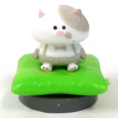 【中古】食玩 トレーディングフィギュア コジャッジくん 「チョコエッグ スプラトゥーン2」