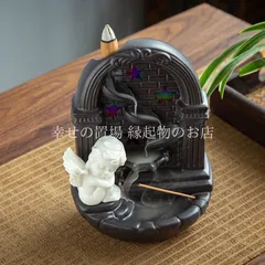 2025年最新】洋風香炉の人気アイテム - メルカリ