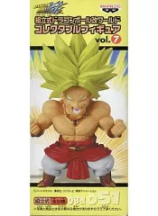 2025年最新】コレクタブル Vol.7 ブロリーの人気アイテム - メルカリ