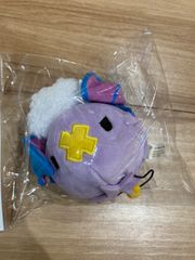 ポケモン　ぬいぐるみ　マスコット　フワンテ　ハロウィン