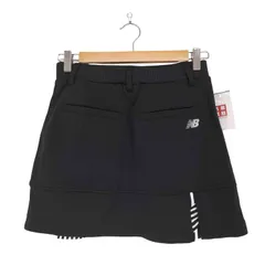 ニューバランス NEW BALANCE スウェット スカート レディース  0