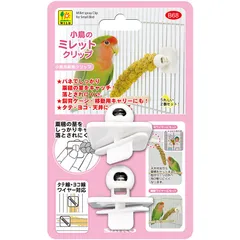 SANKO 小鳥のミレットクリップのサムネイル
