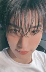 ATEEZ MAKESTAR SEONGHWA GOLDEN HOUR : Part.3