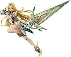 【中古】(未使用･未開封品)ゼノブレイド2 ヒカリ 1/7スケール ABS&PVC製 塗装済み完成品フィギュア