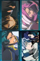 2025年最新】コードギアス カードダスマスターズの人気アイテム