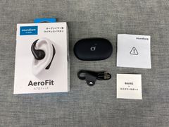 ぴろしき専用 Anker Soundcore AeroClip 本体 - メルカリ
