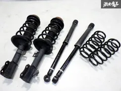 抜け無 L700S ミラ 純正ショック RS-R Ti2000 ダウンサスセット 抜け無 L700S ミラ 純正ショック RS-R Ti2000 ダウンサスセット