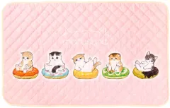 【中古】ブランケット ブランケット 「mofusand」