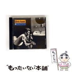 【中古】 Heart Shaped World / Chris Isaak / Reprise / Wea
