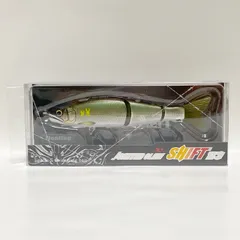 ジョインテッドクロー　カイテン　セット ガンクラフト ジョインテッドクロー シフト263 263mm/4.8oz (約