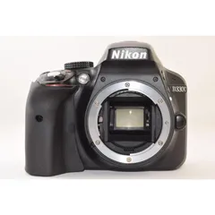 2025年最新】d3300の人気アイテム - メルカリ