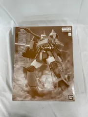 【未開封】MG 1/100 MS-06K ザク・キャノン（ユニコーンカラー） Amazon | MG 1/100 ザク・キャノン（ユニコーンカラーVer