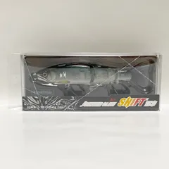 ガンクラフト　ジョインテッドクローシフト113 本気ヌメリ追川　雄雌セット ガンクラフト ジョインテッドクローシフト113 本気ヌメリ追川 雄