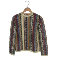 2025年最新】MISSONI ニット・セーターの人気アイテム - メルカリ 2025年最新】MISSONI ニット・セーターの人気アイテム - メルカリ