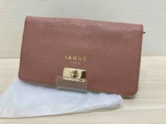 美品　IANNE イアンヌ　イリナ　パンダ　ミルクホワイト　赤いちご 笑顔になれる新作登場！！ | IANNE(イアンヌ) | IANNE