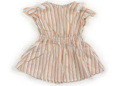 【アプレレクール/apreslescours】チュニック 80サイズ 女の子【子供服・ベビー服】（1867279）