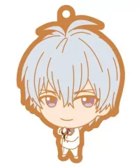 【中古】ストラップ(キャラクター) 逢坂壮五 「アイドリッシュセブン ラバーストラップ1」