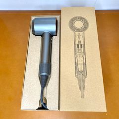 ダイソン Dyson ヘアドライヤー ニッケルコッパー HD08 ULF BNBC 速乾 軽量 大風量 美容家電 時短 ヘアケア