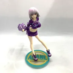 新条アカネ チアガールstyle SSSS.GRIDMAN 1/7 Amazon | キューズQ SSSS.GRIDMAN 新条 アカネ チアガールstyle