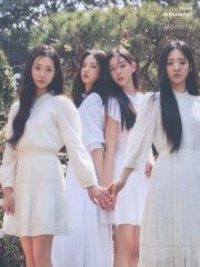 【中古】輸入洋楽CD tripleS / +(KR)ystal Eyes AESTHETIC[輸入盤]