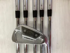 2024年最新】callaway アイアンセット X Forged 2021の人気アイテム