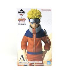 [중고] 반다이 이치 반 쿠지 NARUTO-나루토- 나카노부 시험편 A상 우즈마키 나루토 미개봉품[97]